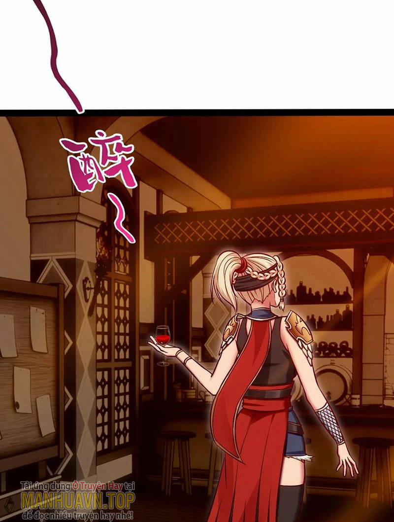 Ma Thú Kiếm Thánh Dị Giới Tung Hoành 312 trang 54