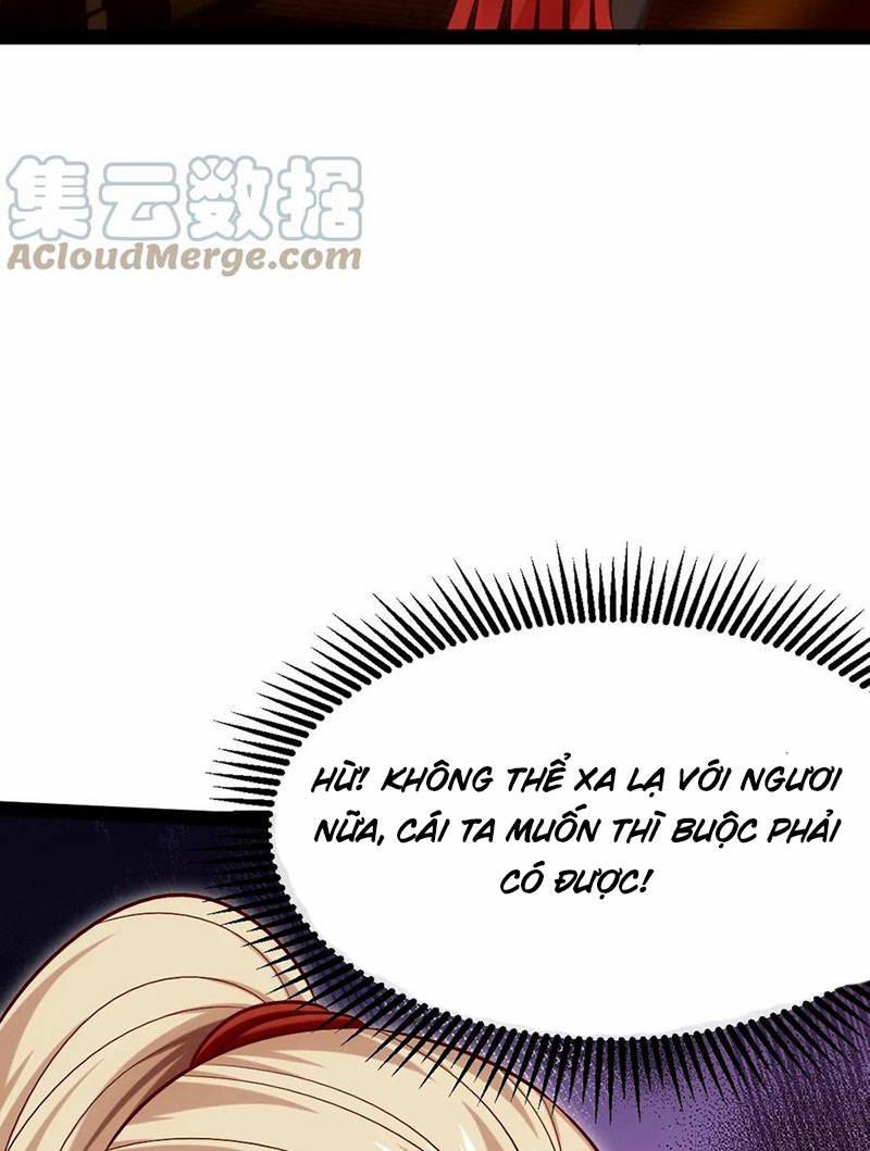 Ma Thú Kiếm Thánh Dị Giới Tung Hoành 312 trang 55