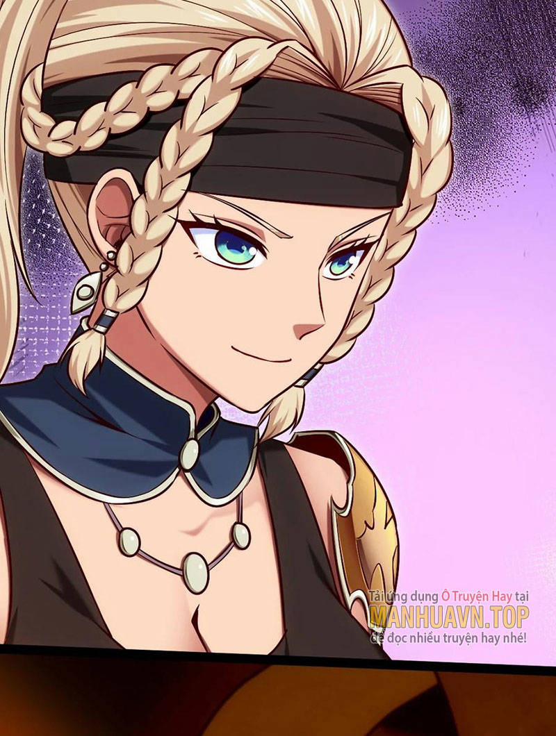 Ma Thú Kiếm Thánh Dị Giới Tung Hoành 312 trang 56