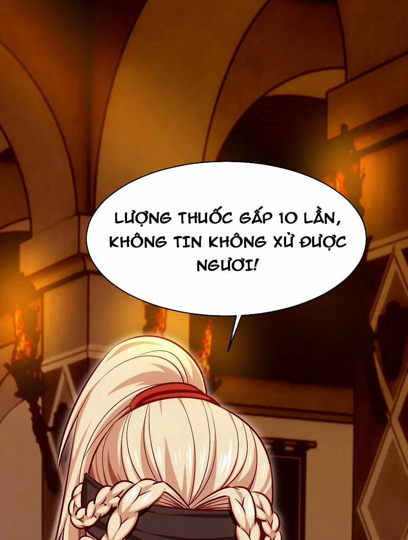 Ma Thú Kiếm Thánh Dị Giới Tung Hoành 312 trang 57