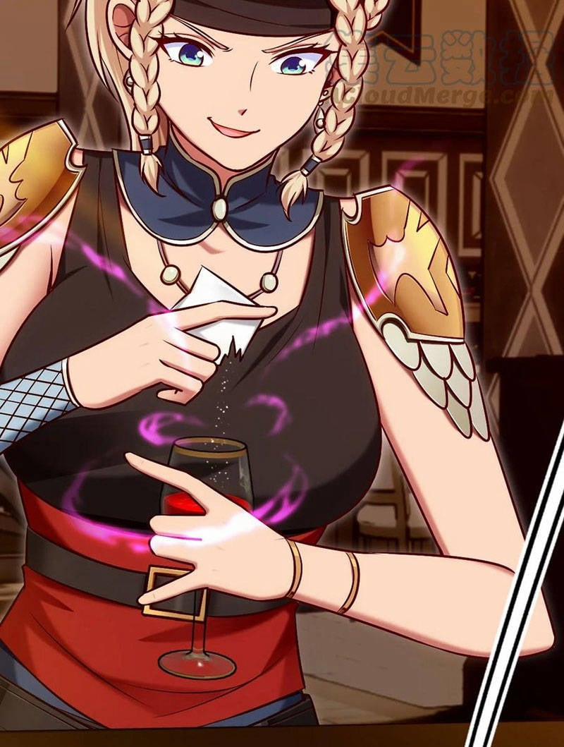 Ma Thú Kiếm Thánh Dị Giới Tung Hoành 312 trang 58