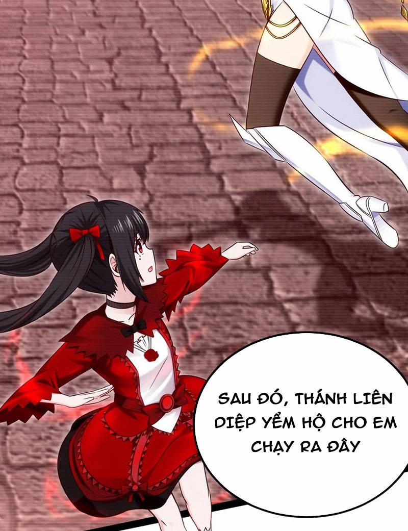 Ma Thú Kiếm Thánh Dị Giới Tung Hoành 312 trang 7