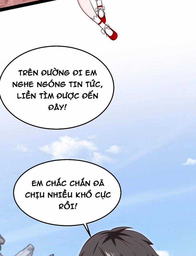 Ma Thú Kiếm Thánh Dị Giới Tung Hoành 312 trang 8