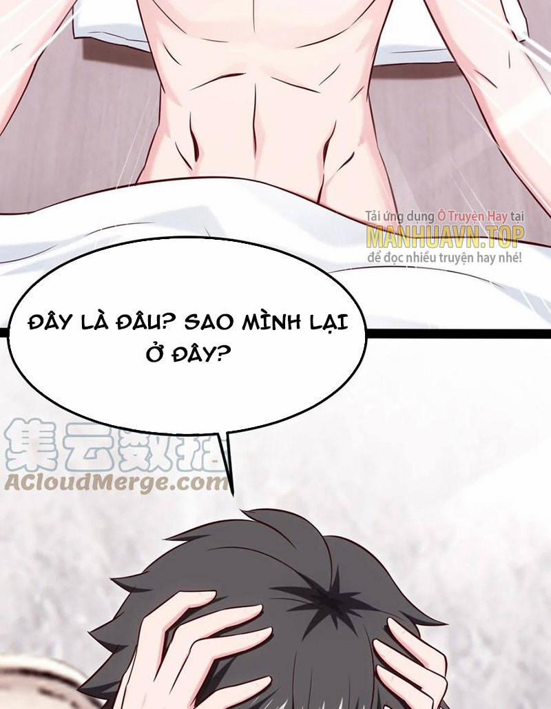 Ma Thú Kiếm Thánh Dị Giới Tung Hoành 313 trang 12