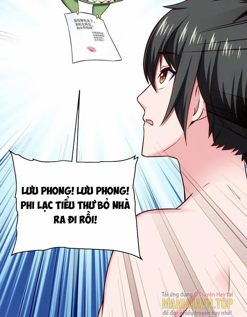 Ma Thú Kiếm Thánh Dị Giới Tung Hoành 313 trang 15