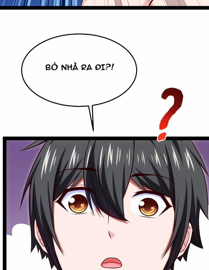 Ma Thú Kiếm Thánh Dị Giới Tung Hoành 313 trang 16