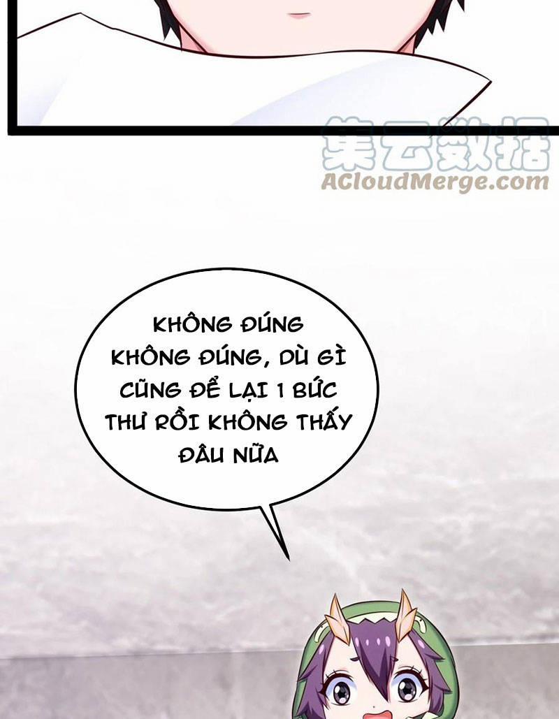 Ma Thú Kiếm Thánh Dị Giới Tung Hoành 313 trang 17