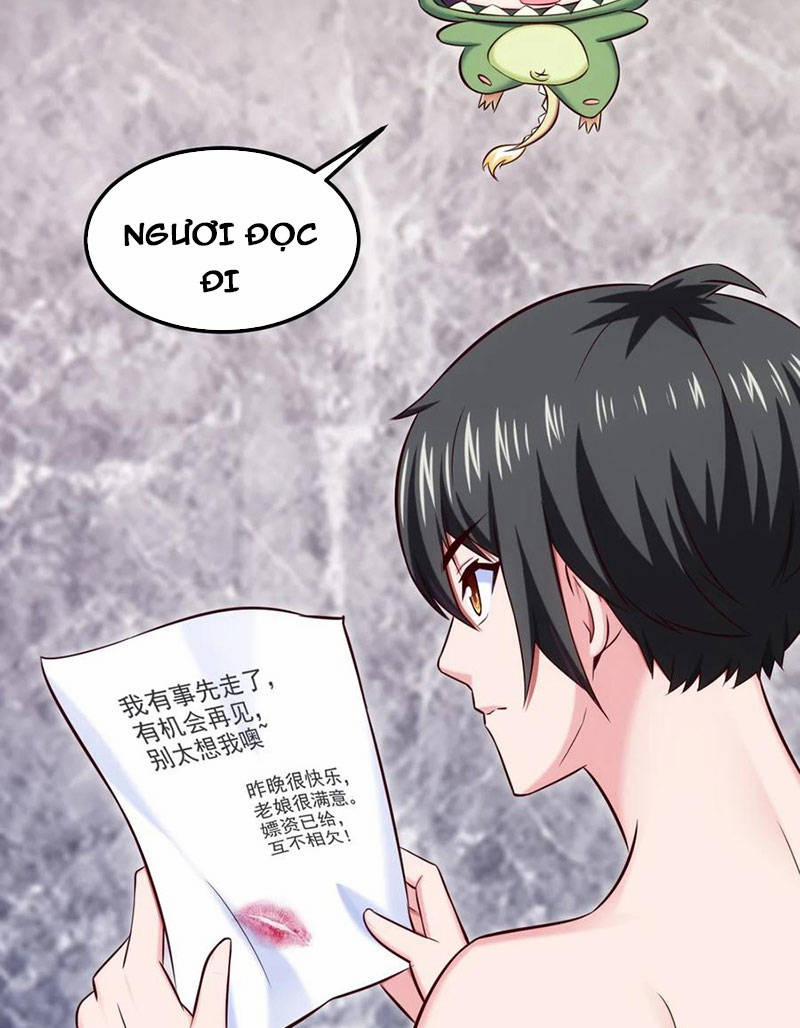 Ma Thú Kiếm Thánh Dị Giới Tung Hoành 313 trang 18