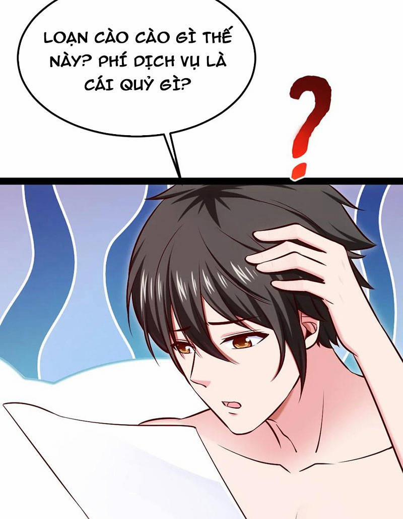 Ma Thú Kiếm Thánh Dị Giới Tung Hoành 313 trang 22