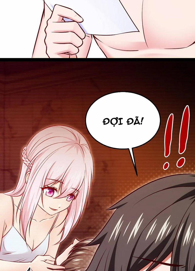 Ma Thú Kiếm Thánh Dị Giới Tung Hoành 313 trang 23