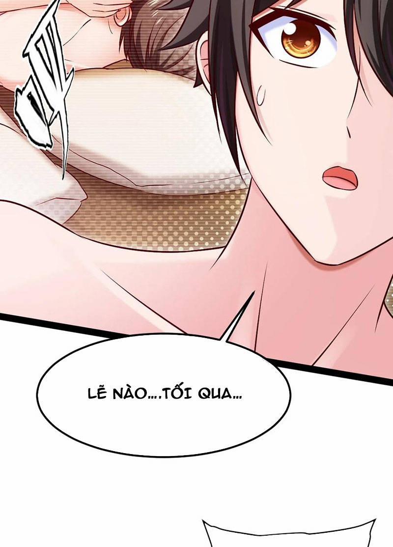 Ma Thú Kiếm Thánh Dị Giới Tung Hoành 313 trang 24