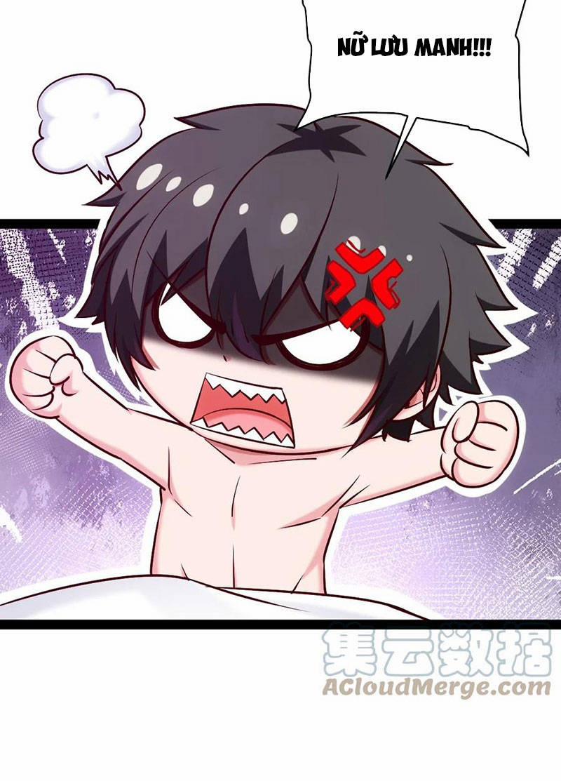 Ma Thú Kiếm Thánh Dị Giới Tung Hoành 313 trang 25