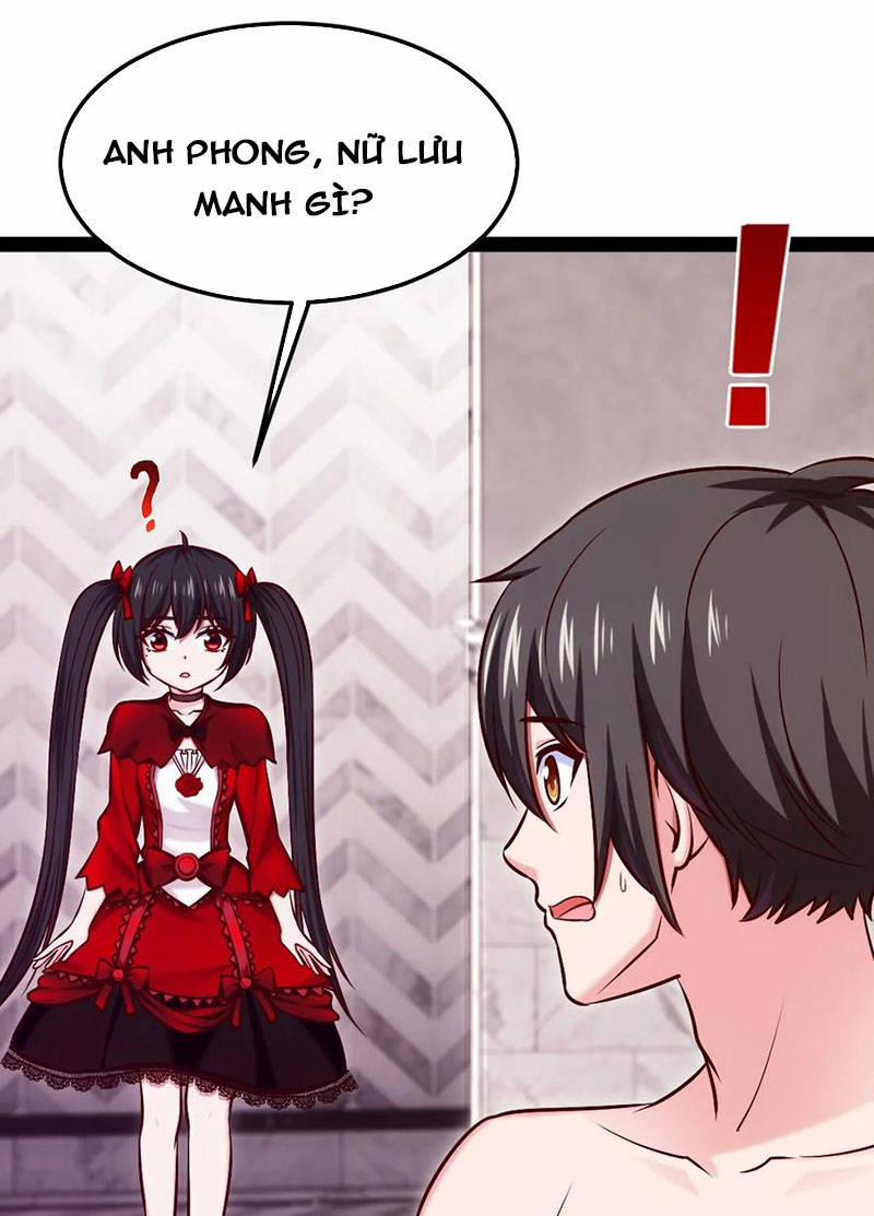 Ma Thú Kiếm Thánh Dị Giới Tung Hoành 313 trang 26