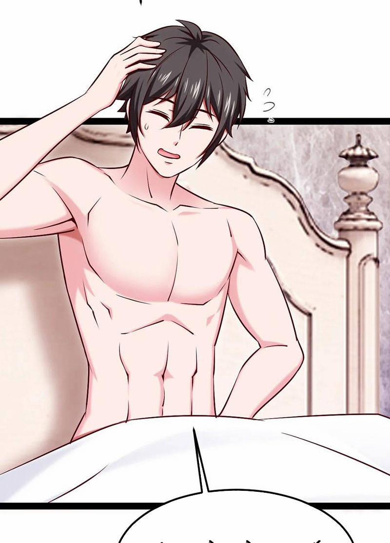 Ma Thú Kiếm Thánh Dị Giới Tung Hoành 313 trang 28