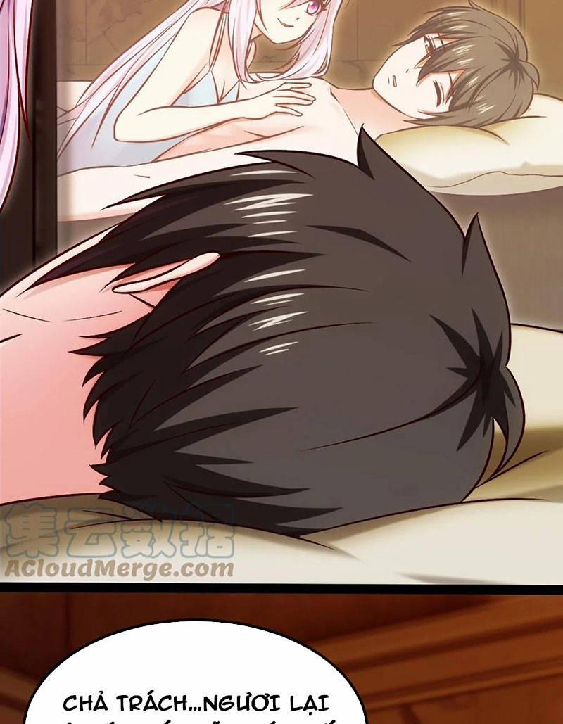 Ma Thú Kiếm Thánh Dị Giới Tung Hoành 313 trang 3