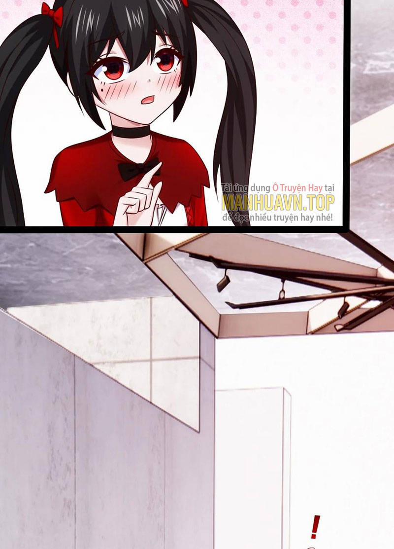 Ma Thú Kiếm Thánh Dị Giới Tung Hoành 313 trang 33