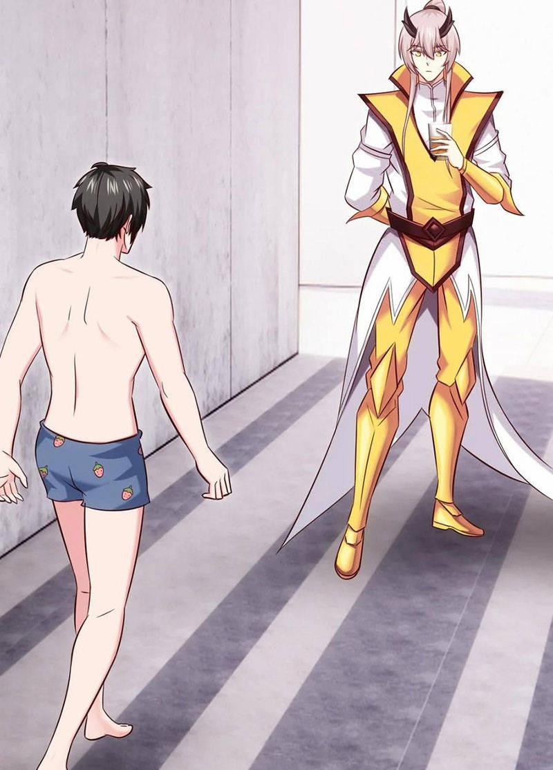 Ma Thú Kiếm Thánh Dị Giới Tung Hoành 313 trang 34