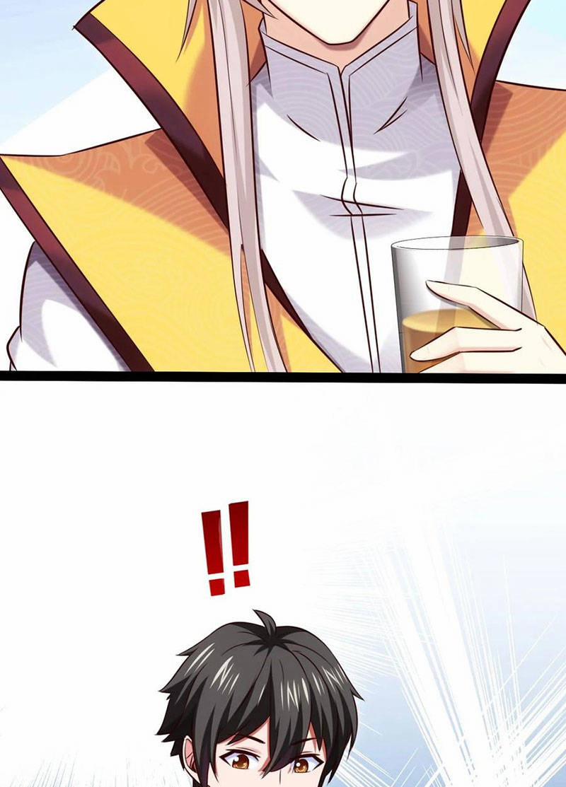 Ma Thú Kiếm Thánh Dị Giới Tung Hoành 313 trang 36