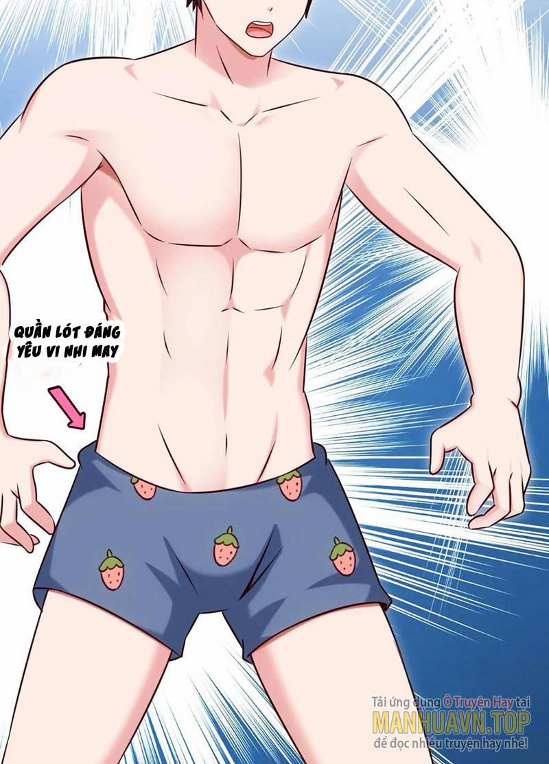 Ma Thú Kiếm Thánh Dị Giới Tung Hoành 313 trang 37