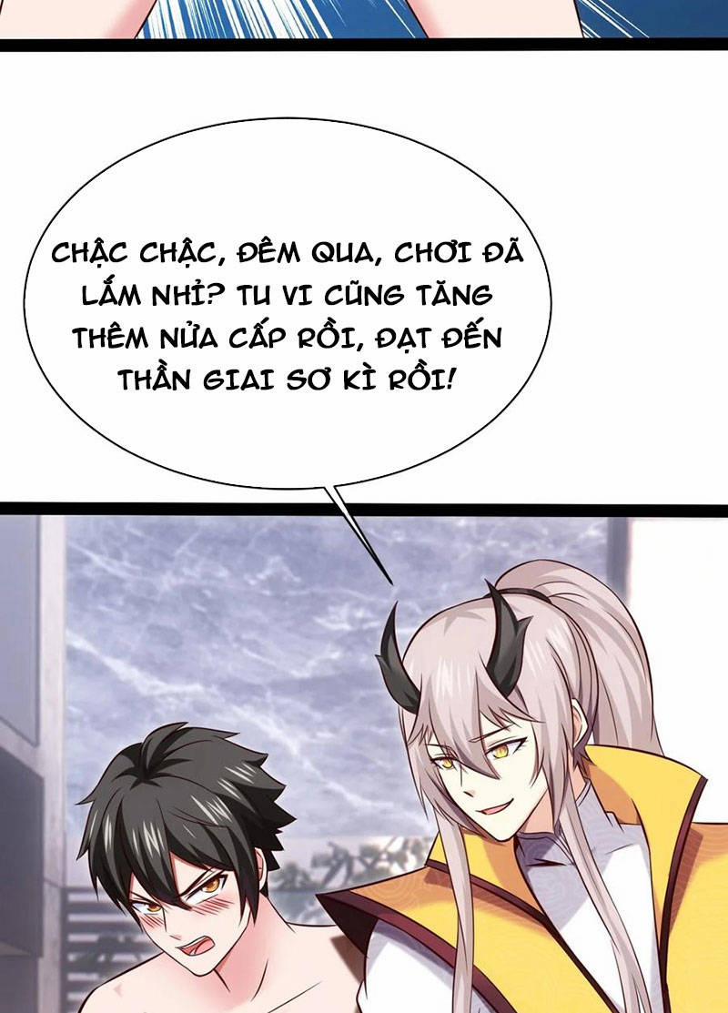 Ma Thú Kiếm Thánh Dị Giới Tung Hoành 313 trang 38