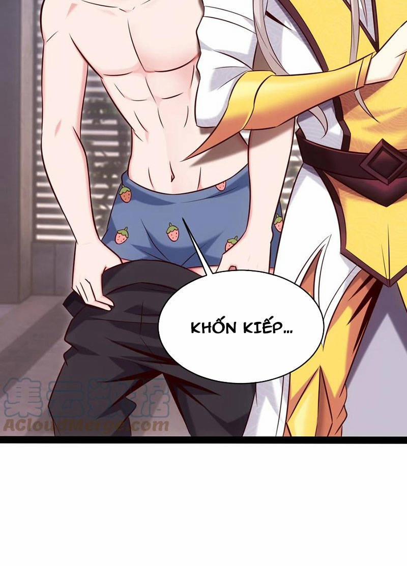 Ma Thú Kiếm Thánh Dị Giới Tung Hoành 313 trang 39