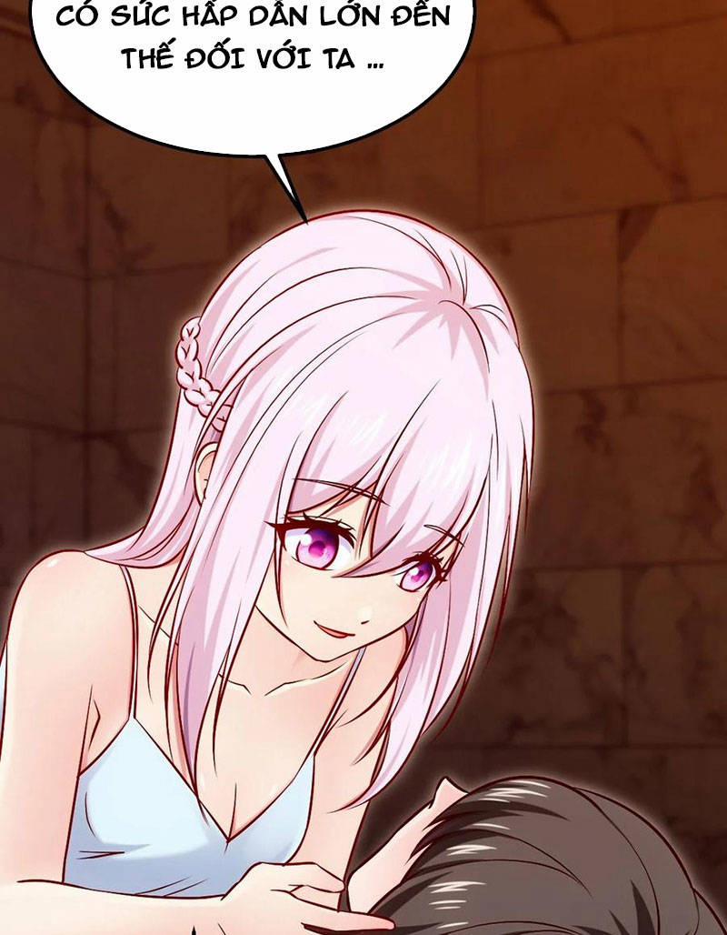 Ma Thú Kiếm Thánh Dị Giới Tung Hoành 313 trang 4