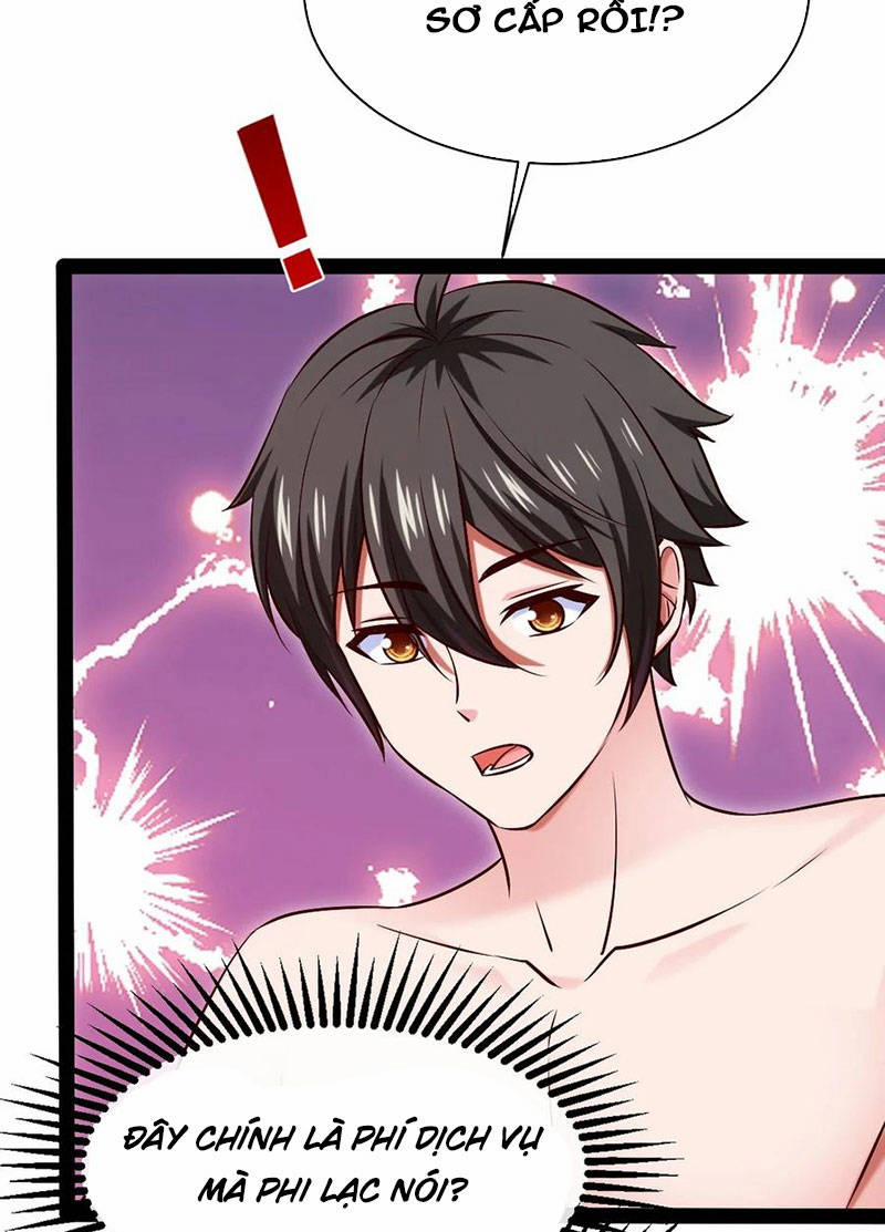 Ma Thú Kiếm Thánh Dị Giới Tung Hoành 313 trang 41