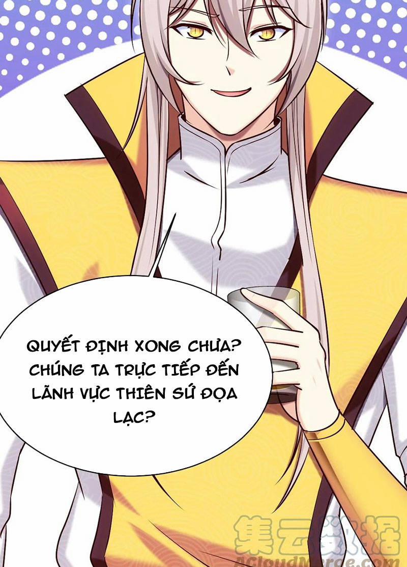 Ma Thú Kiếm Thánh Dị Giới Tung Hoành 313 trang 43