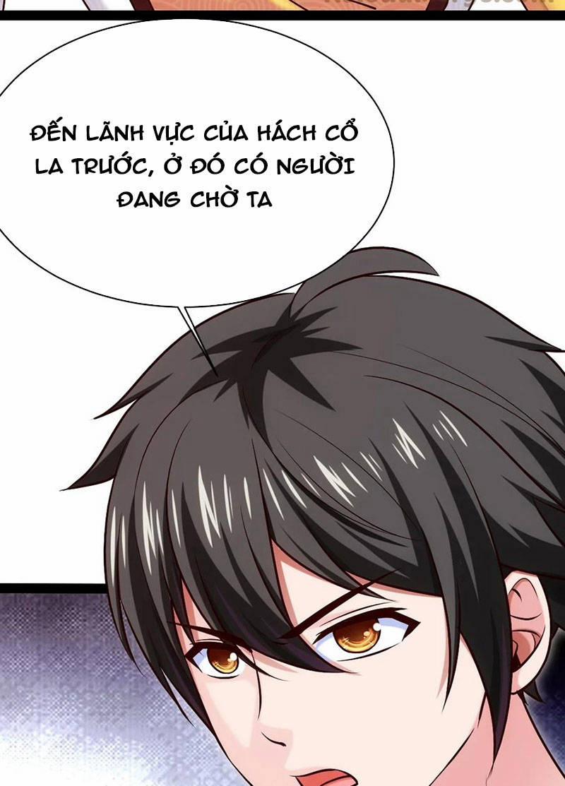 Ma Thú Kiếm Thánh Dị Giới Tung Hoành 313 trang 44