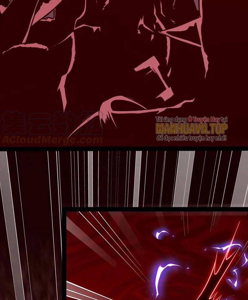 Ma Thú Kiếm Thánh Dị Giới Tung Hoành 313 trang 47