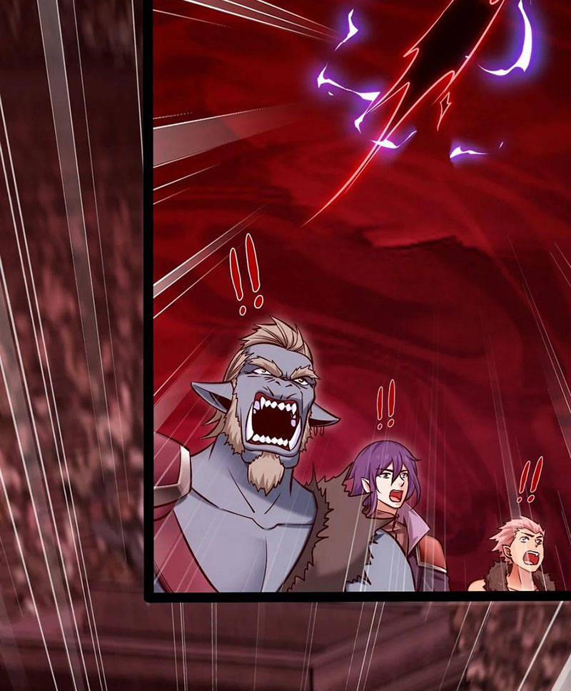 Ma Thú Kiếm Thánh Dị Giới Tung Hoành 313 trang 48