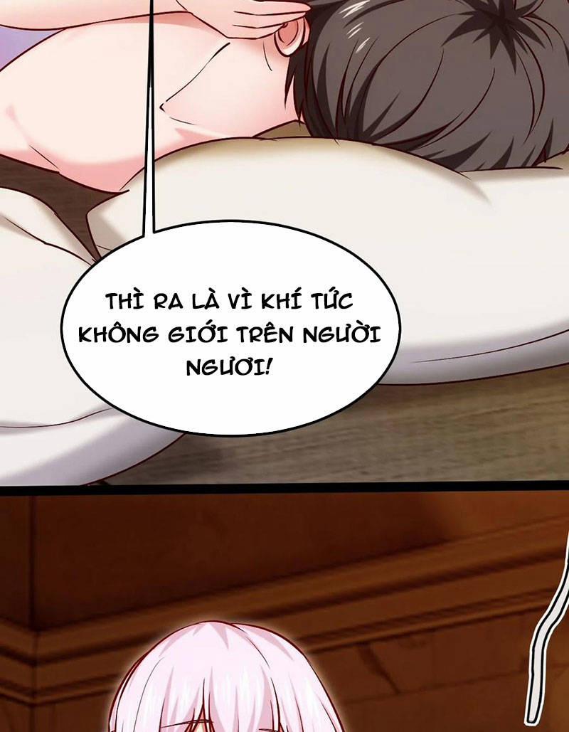 Ma Thú Kiếm Thánh Dị Giới Tung Hoành 313 trang 5