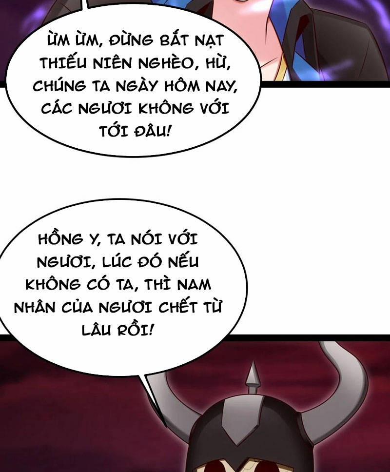 Ma Thú Kiếm Thánh Dị Giới Tung Hoành 313 trang 54