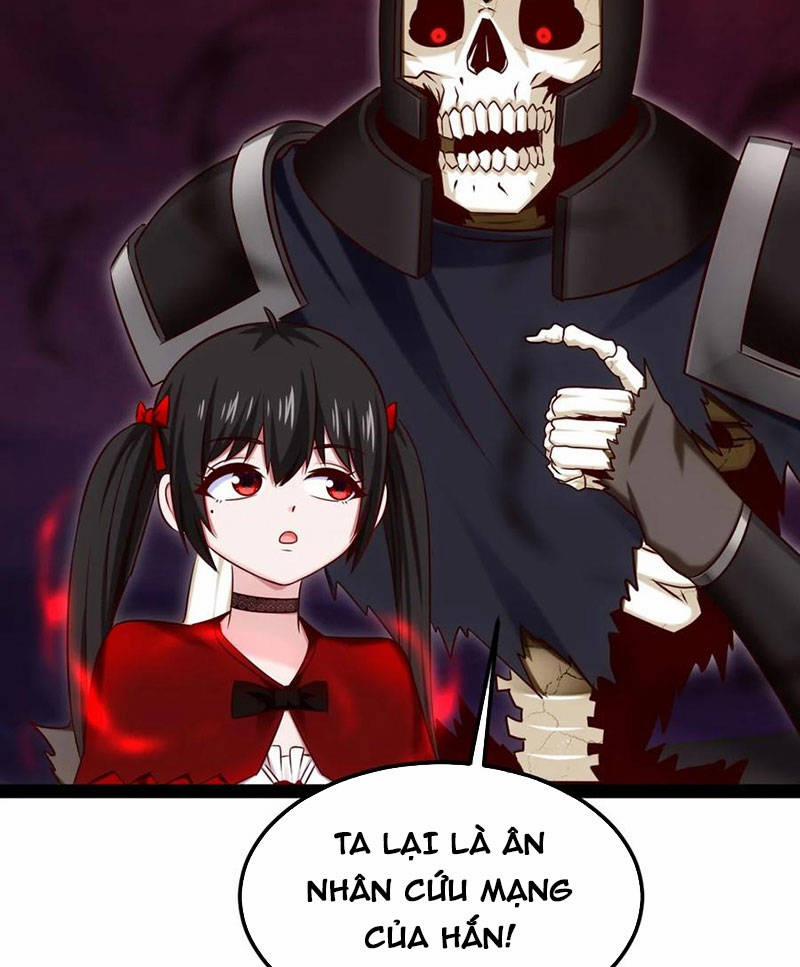 Ma Thú Kiếm Thánh Dị Giới Tung Hoành 313 trang 55