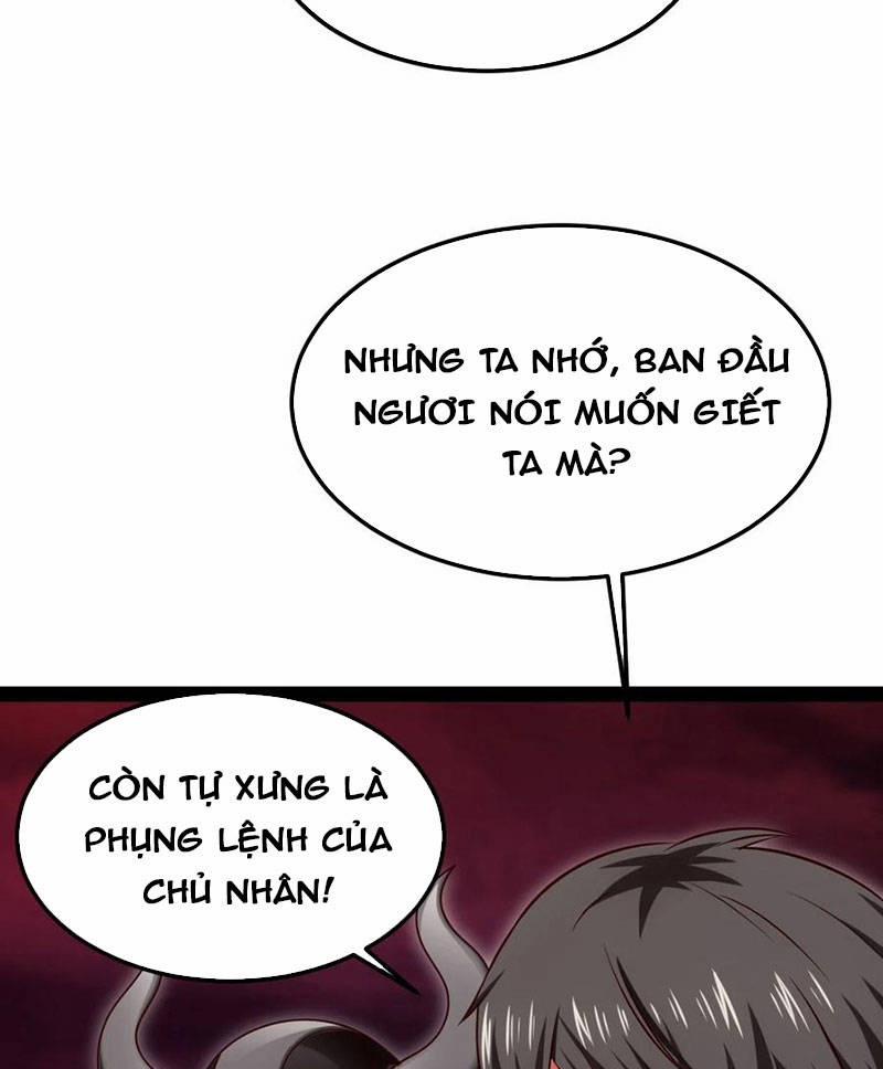 Ma Thú Kiếm Thánh Dị Giới Tung Hoành 313 trang 56