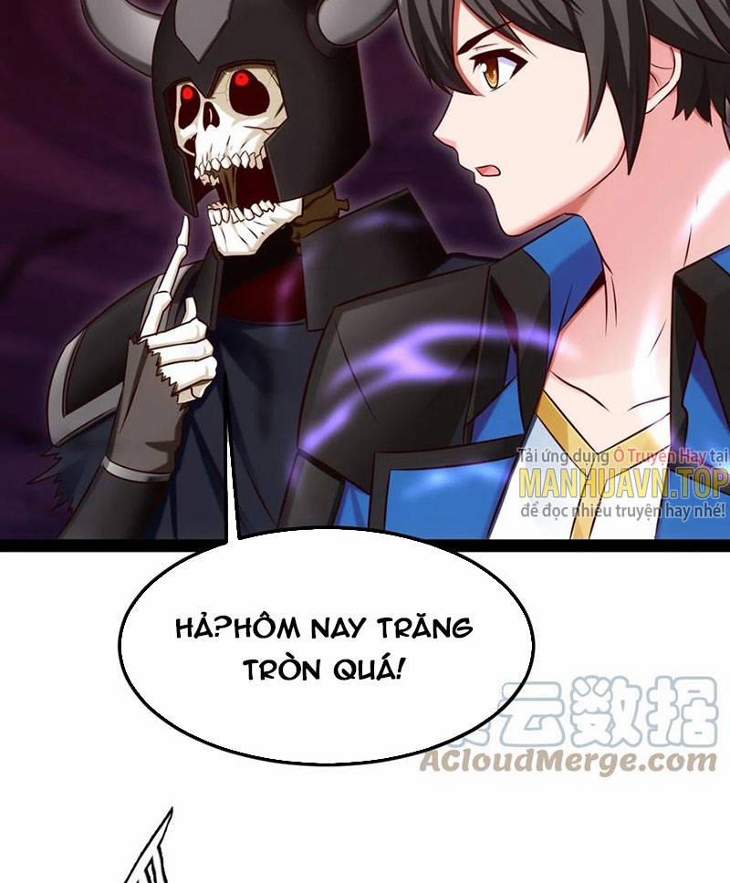 Ma Thú Kiếm Thánh Dị Giới Tung Hoành 313 trang 57