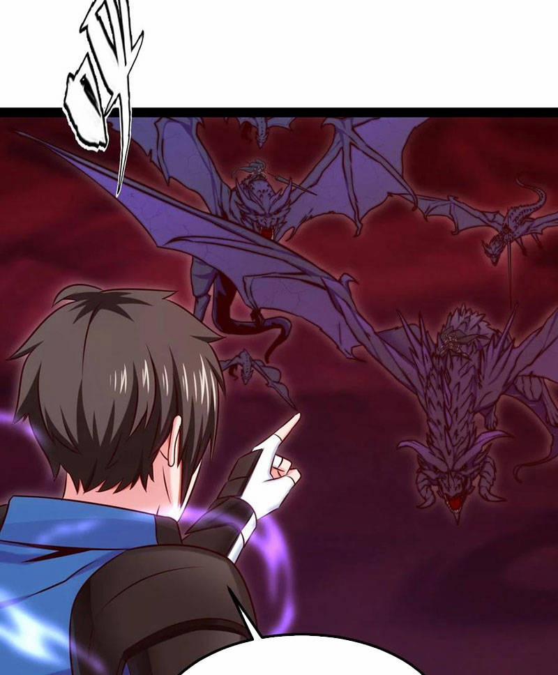 Ma Thú Kiếm Thánh Dị Giới Tung Hoành 313 trang 58