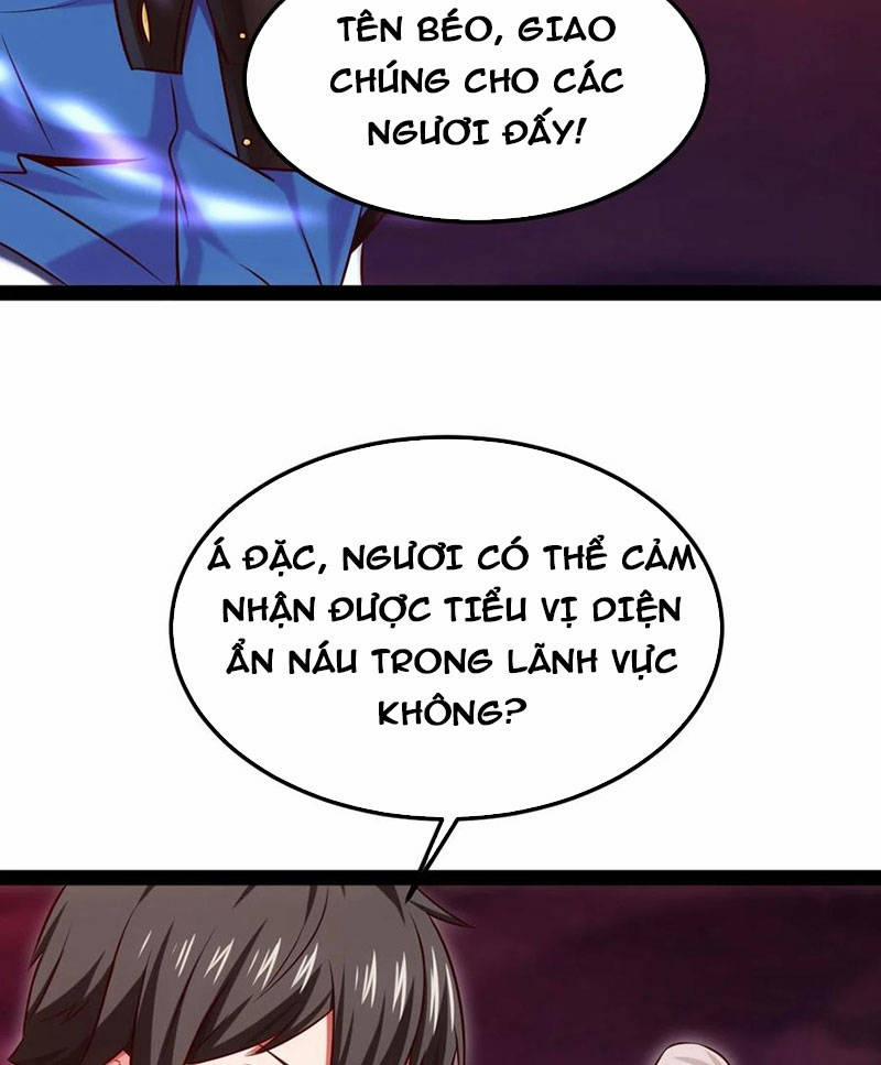 Ma Thú Kiếm Thánh Dị Giới Tung Hoành 313 trang 59