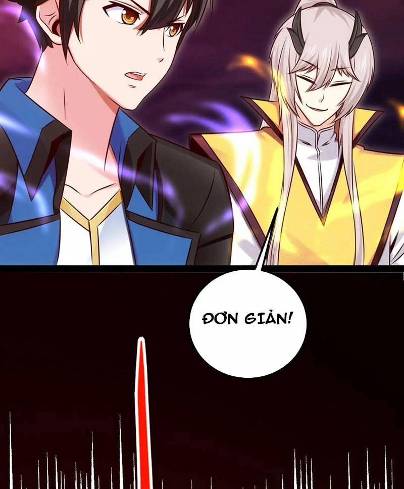 Ma Thú Kiếm Thánh Dị Giới Tung Hoành 313 trang 60