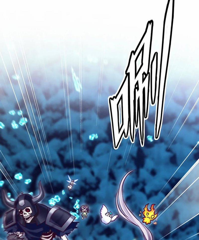 Ma Thú Kiếm Thánh Dị Giới Tung Hoành 313 trang 63