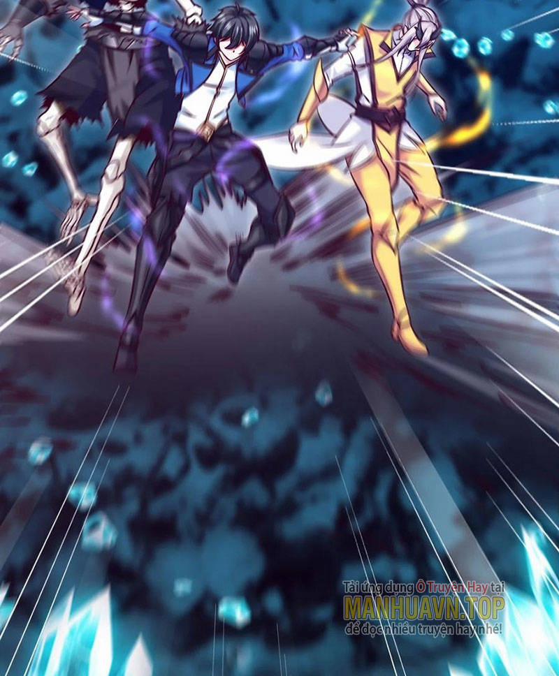 Ma Thú Kiếm Thánh Dị Giới Tung Hoành 313 trang 64