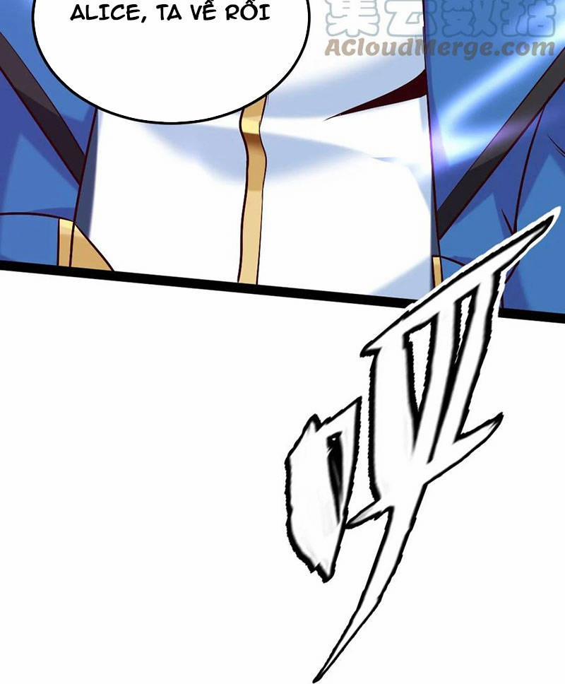 Ma Thú Kiếm Thánh Dị Giới Tung Hoành 313 trang 68