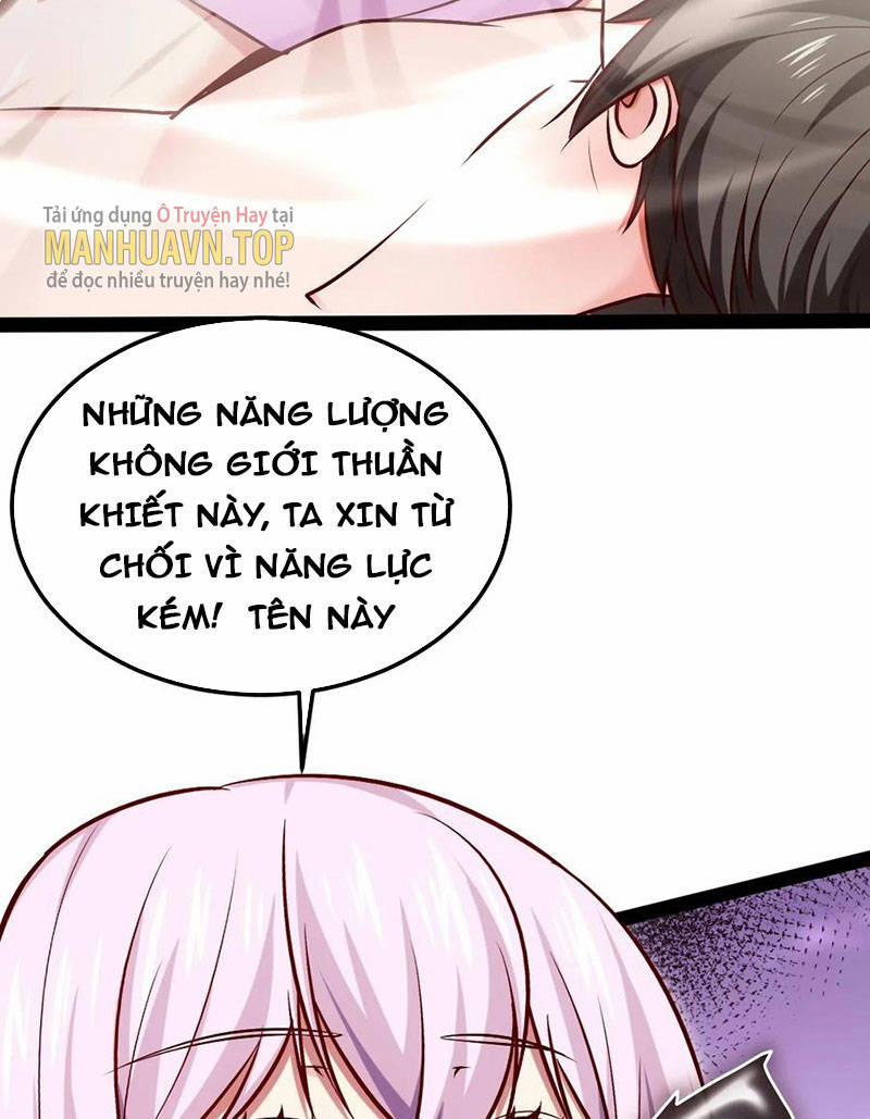 Ma Thú Kiếm Thánh Dị Giới Tung Hoành 313 trang 7