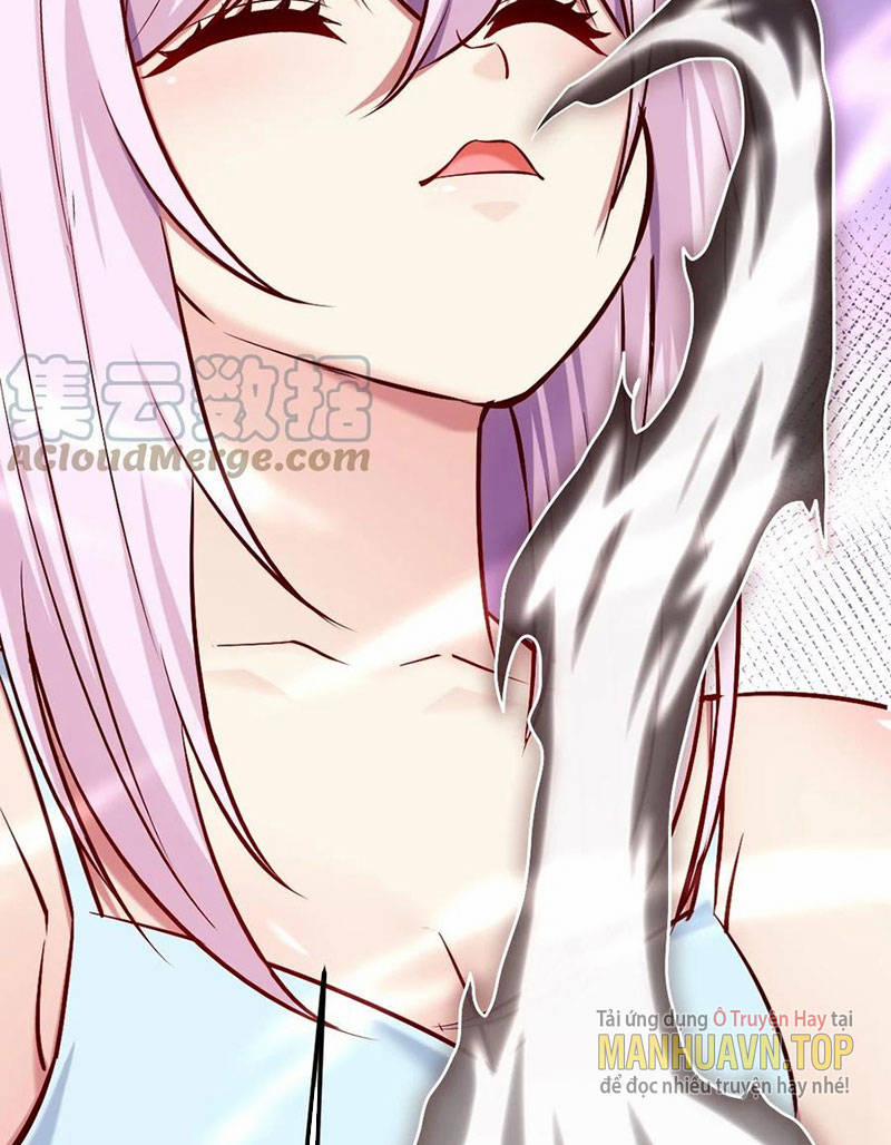 Ma Thú Kiếm Thánh Dị Giới Tung Hoành 313 trang 8