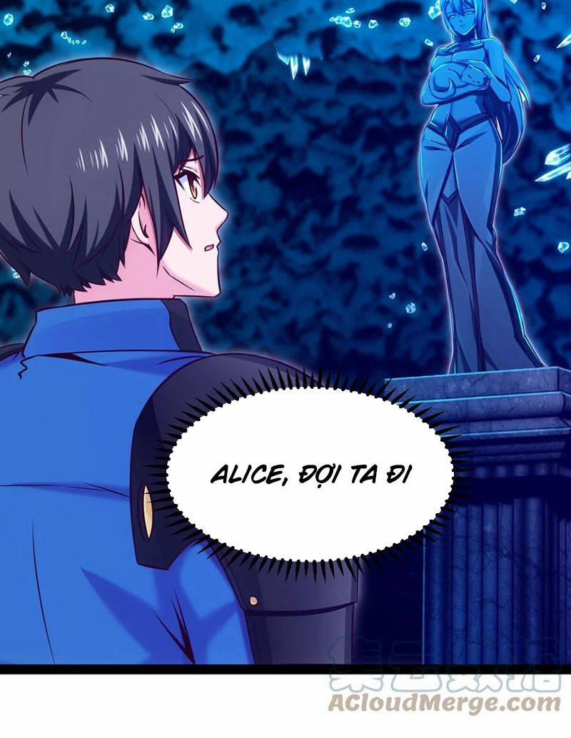 Ma Thú Kiếm Thánh Dị Giới Tung Hoành 314 trang 11