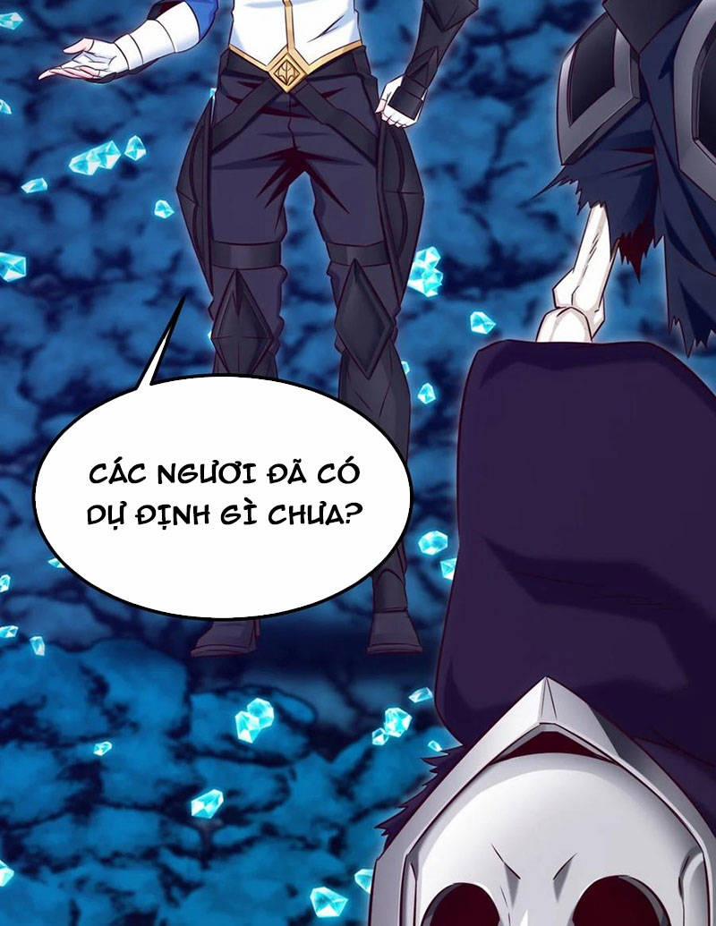 Ma Thú Kiếm Thánh Dị Giới Tung Hoành 314 trang 13