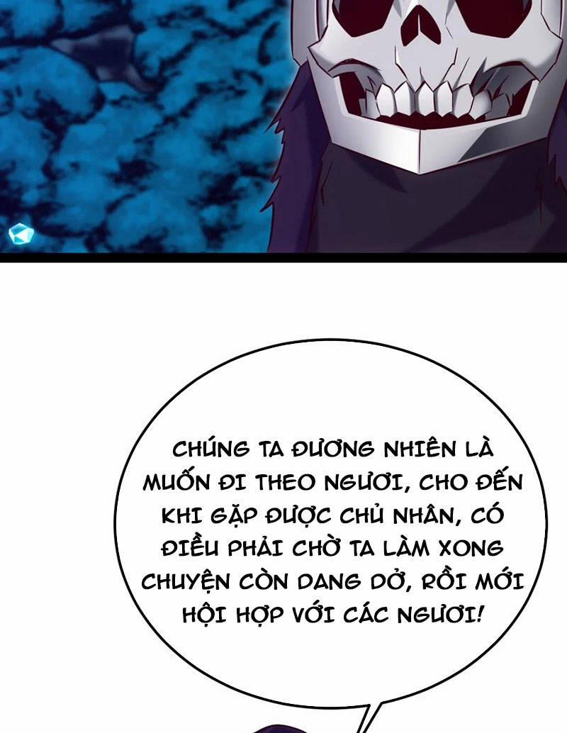 Ma Thú Kiếm Thánh Dị Giới Tung Hoành 314 trang 14