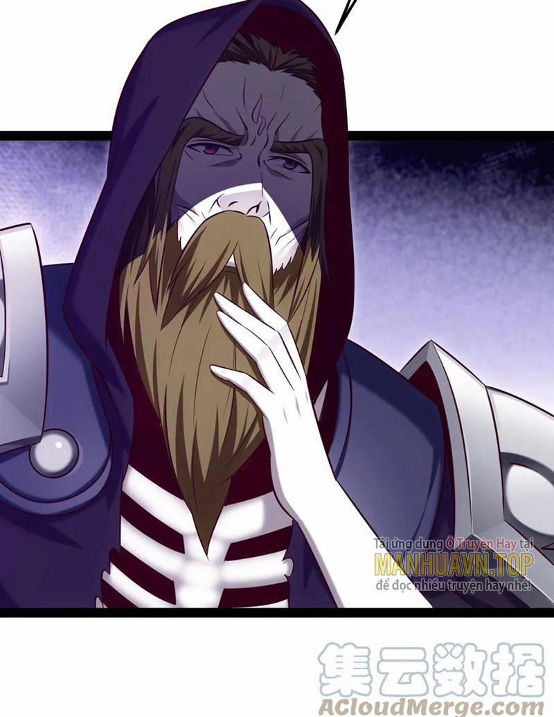 Ma Thú Kiếm Thánh Dị Giới Tung Hoành 314 trang 15