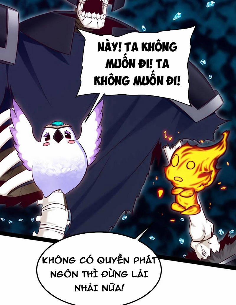 Ma Thú Kiếm Thánh Dị Giới Tung Hoành 314 trang 17