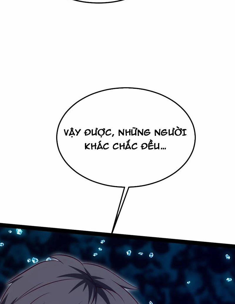 Ma Thú Kiếm Thánh Dị Giới Tung Hoành 314 trang 18